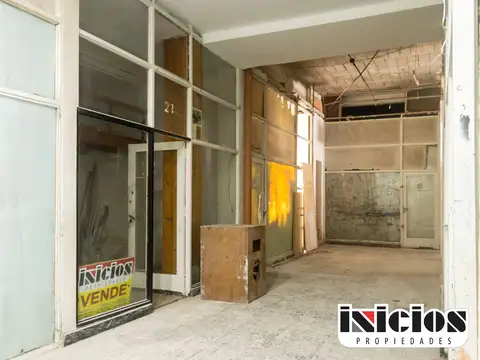 Local en Venta en Mar De Ajo, USD 12.000