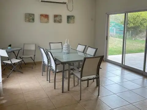 Casa en Alquiler Temporal 2 años