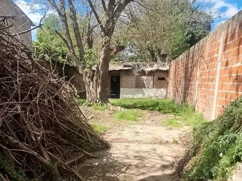 TERRENO EN VENTA ADOLFO ALSINA 350