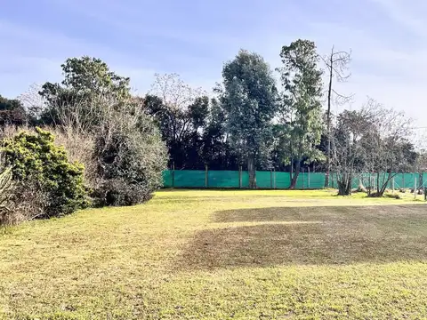 Terreno en Venta de 800,0 m2
