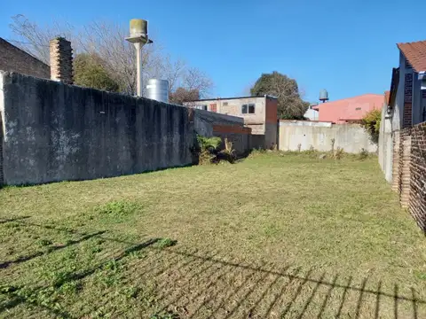 Terreno en Venta en El Talar, USD 72.000