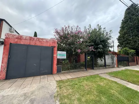 Casa 4 ambientes en San Miguel