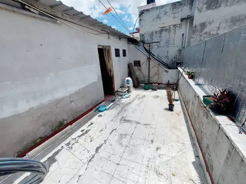 Depto Tipo Casa en Venta en Gerli, USD 62.000