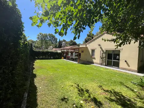 Casa en Venta al Este