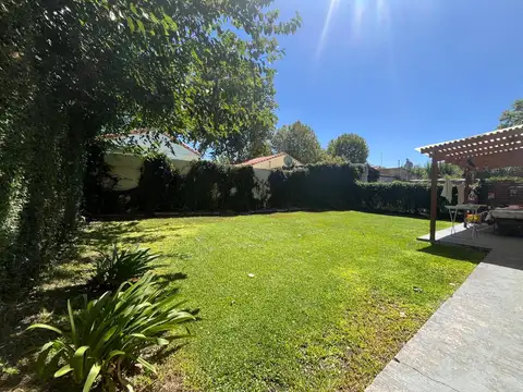 Casa en Venta 50 años