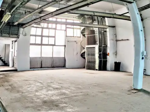 Oficina en Alquiler en Monserrat, $ 33.333