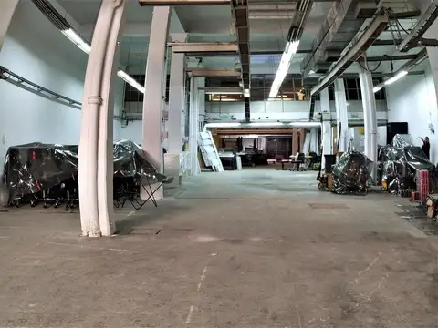 Oficina en Alquiler 50 años