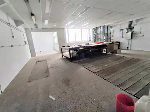 ALQUILER LOCAL y Oficinas 1000 m²  Salta 200