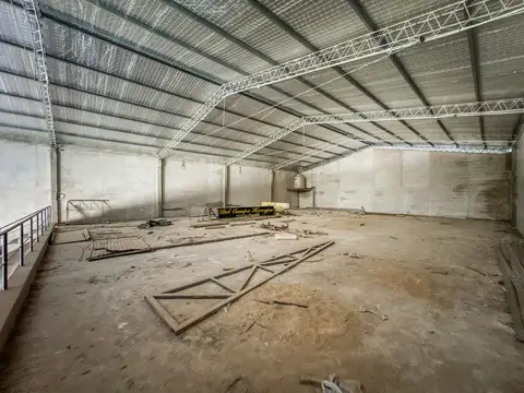 Av Velez Sarsfield 1000