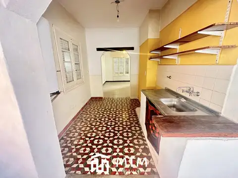 Casa en Venta 55 años