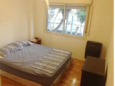 Oportunidad 2AMB Laundry 46Mt2 C/Balcon