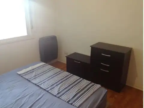 Departamento en Alquiler Temporal de 2 ambientes