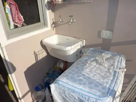 Departamento en Venta 20 años