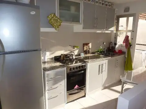 Av. Triunvirato 5200