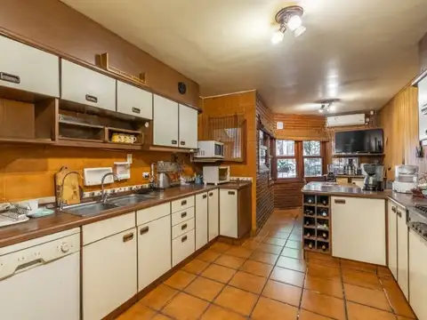 Casa en Venta en Colegiales, USD 837.000