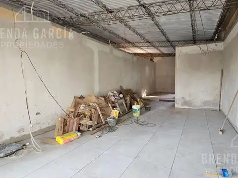 ALEJO PEYRET ENTRE BOLIVARD Y AVDA URQUIZA 96