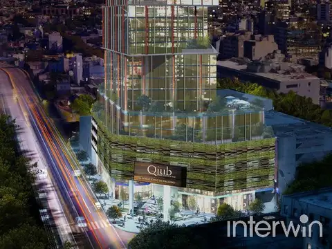 Departamento en Venta de Monoambiente