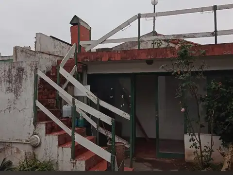 Casa en Venta 50 años