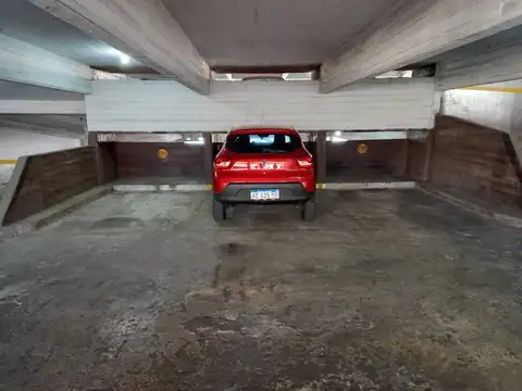 Cochera - Venta - Argentina, Capital Federal - Paraguay  918