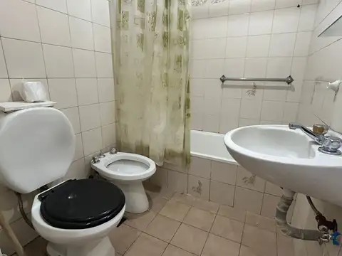 Arregui 5200, Piso 1