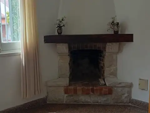 Casa en Venta 40 años