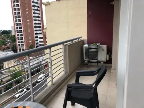 2 AMBIENTES | Av. Pres. Perón  al 600