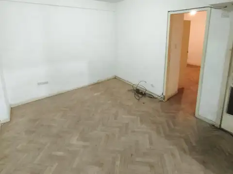 Departamento en Venta en Belgrano C, USD 75.000