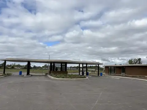 Terreno en venta - 609Mts2 - La Estela, Pilar