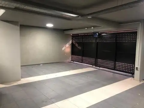 jose Leon Suarez 1900 , Piso 2