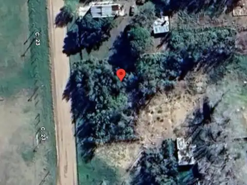 Terreno en venta - 750Mts2 - Las Toninas