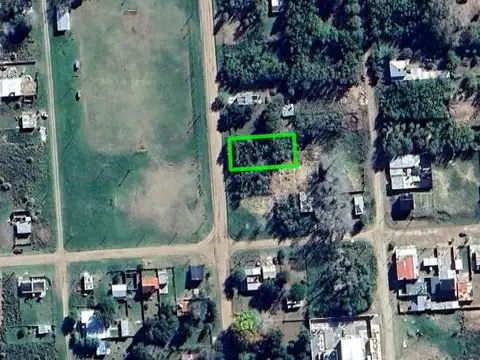 Terreno en Venta de 750,0 m2