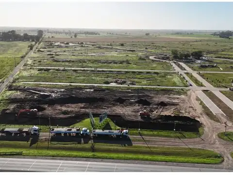 Terreno en Venta de 560,0 m2