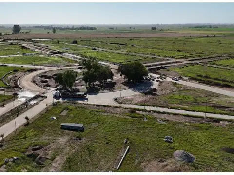 Terreno en Venta en Villa Amelia, USD 36.410