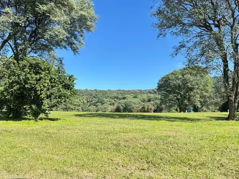 Terreno en Venta en Yerba Buena, USD 27.000