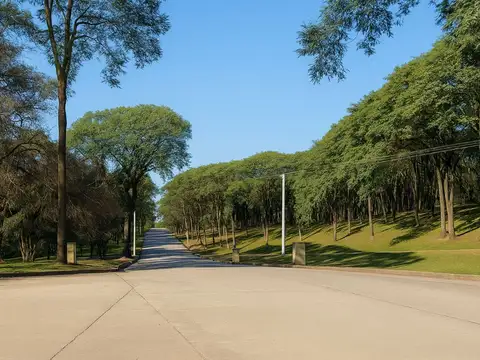 TERRENO EN VENTA EN BARRIO PRIVADO ALTOS SAN PABLO