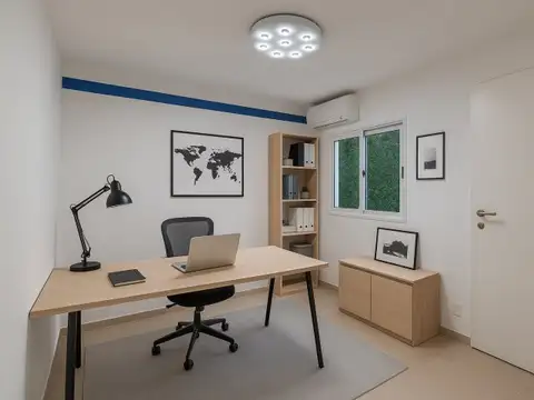 Departamento en Venta de 2 dormitorios