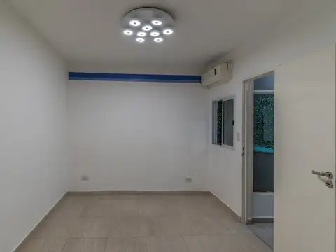 Departamento en Venta en Palermo, USD 125.000