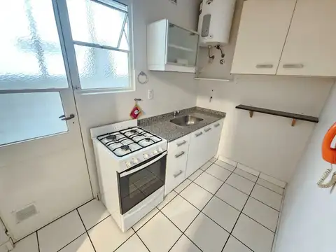 Departamento en Venta 62 años