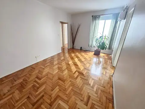 Venta departamento 2 ambientes Colegiales