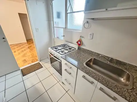 Venta departamento 2 ambientes Colegiales