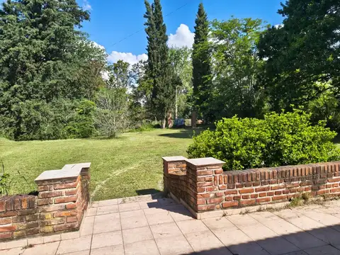 Casa en Venta 35 años