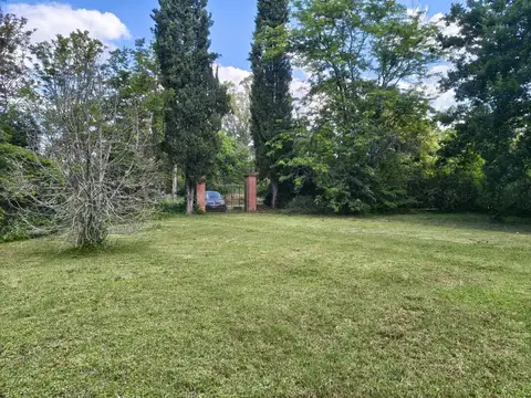 VENTA CASA 5 AMB CLUB DE CAMPO EL MORO MARCOS PAZ