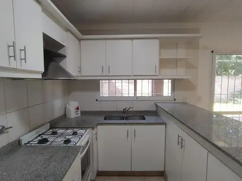 Departamento en Alquiler 5 años