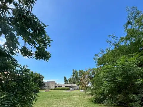 Venta Lote barrio Haras Santa Maria Las Lomas Escobar
