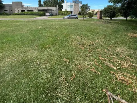 Terreno en Venta de 1500,0 m2