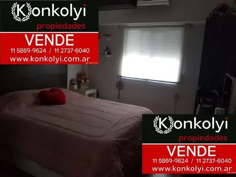 Departamento en Venta en Ramos Mejia, USD 105.000