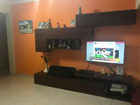 DEPARTAMENTO 2 AMBIENTES APTO CREDITO