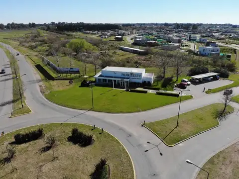 Terreno en Venta de 594,0 m2