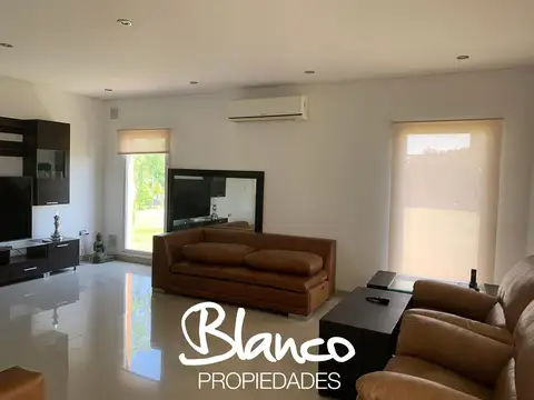 Casa en Venta 5 años