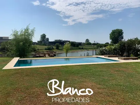 Casa en Venta en El Cantón, Barrio Norte, Escobar, G.B.A. Zona Norte